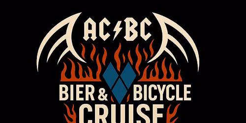 Bier & Bicycle Cruise 