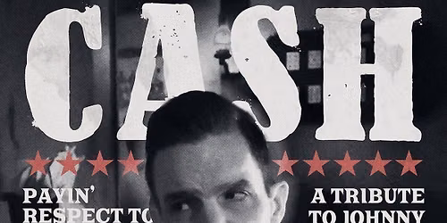 CASH - A Tribute to Johnny Cash