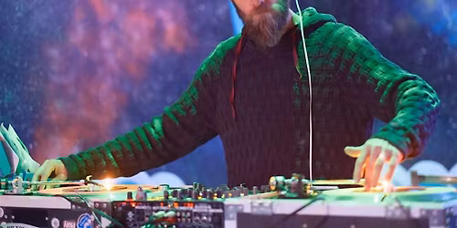 FUNKY 2nd FRIDAYS w\/ DJ Triptonyte