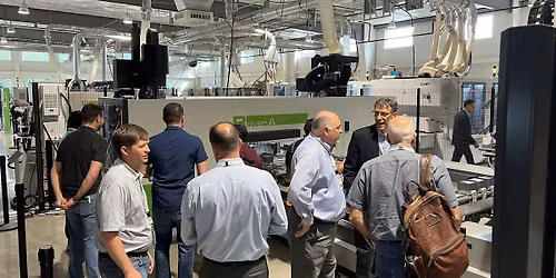 Material Days - Charlotte