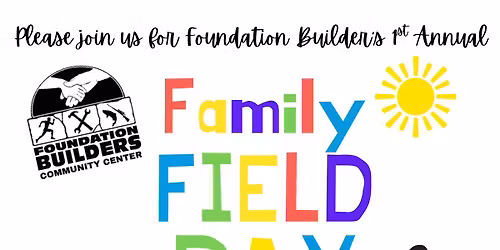 Family Field Day