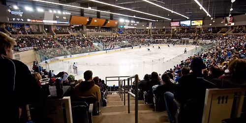 ADVENTURE at Fargo Force Hockey