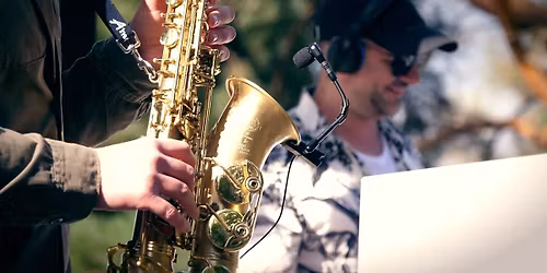 Ibiza Summer Sessions