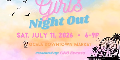 Girls Night Out