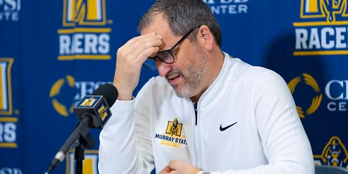 Parking Valparaiso Beacons at Murray State Racers Mens Basketball