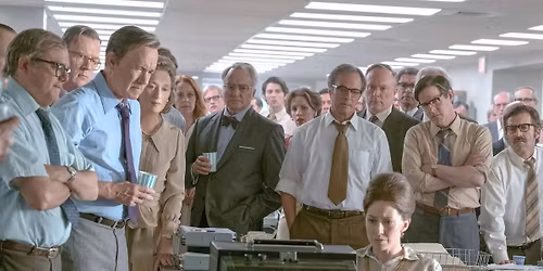 CIN\u00c9 RENCONTRE \/ Pentagon Papers \/ Avec Edwy Plenel & Alexis L\u00e9vrier