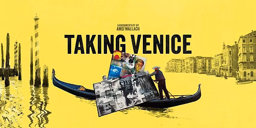 In-Person Documentary Night!