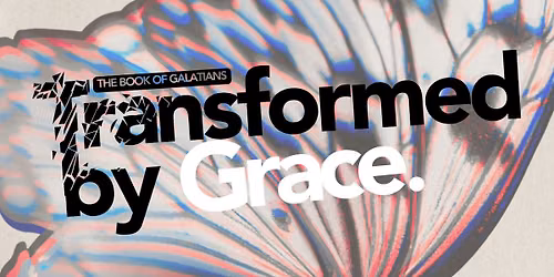 Worship Services: Galatians 5:2-15 - Falling from Grace