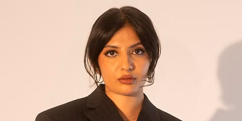 Gauri B at City Winery - Philadelphia