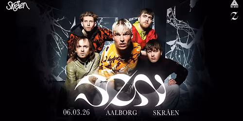 S\u00f8n \/\/ Skr\u00e5en