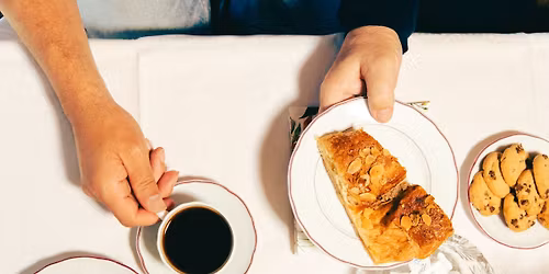 Menighetens dag- konsert, basar, kaf\u00e8, barneaktiviteter!