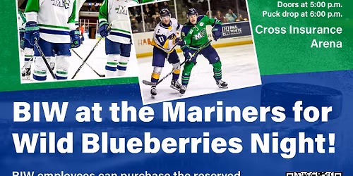 Maine Celtics vs. Cleveland Charge