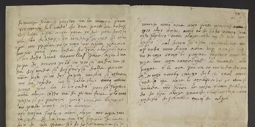 Talk: Spanish Princess, Miserable Widow and Queen of England