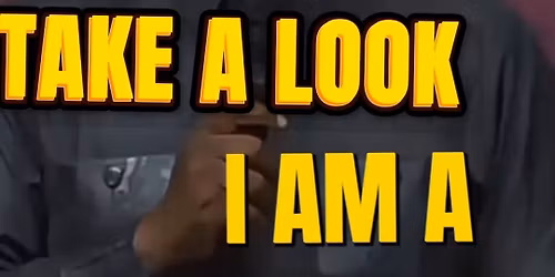 Take a look am a wonder