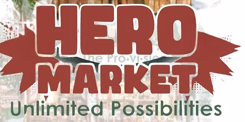 HERO Market: Unlimited Possibilities