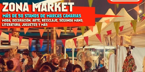 Market Big Bang Vintage Festival 2026