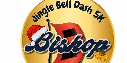 BMCHS Jingle Bell Dash 5K Run\/Walk