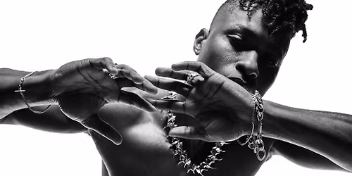 The Drop: Lucky Daye +