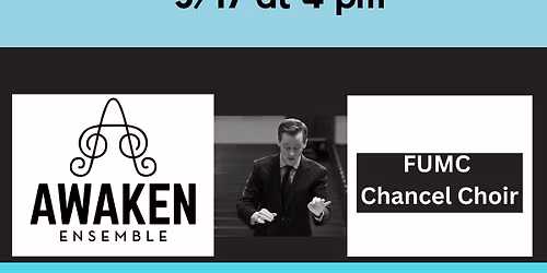 Songs for the Journey (FREE concert)