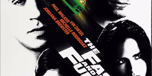 \u201cThe Fast and the Furious,\u201d (2001) 25th Anniversary Watch Party