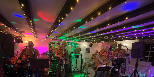 Sloop Open Mic Night 🎤 