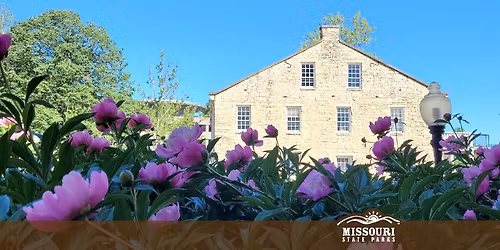Landing After Hours- Jefferson City Hotels: Today & Yesterday