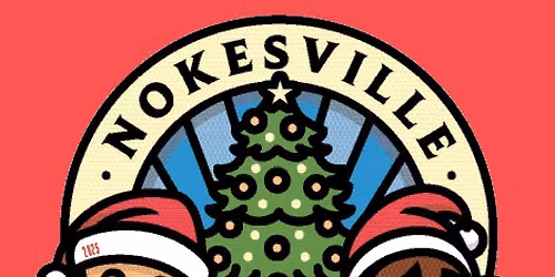 Nokesville Community Christmas Tree Lighting 