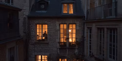 SCENES DE LA VIE CONJUGALE 