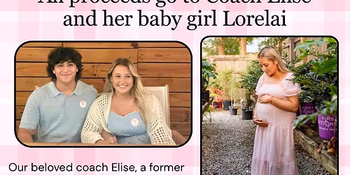 Kids Night Out Fundraiser