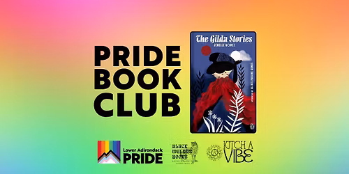 Book Club: The Gilda Stories