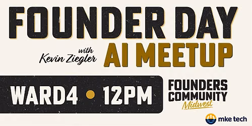 Founder Day: AI Meetup