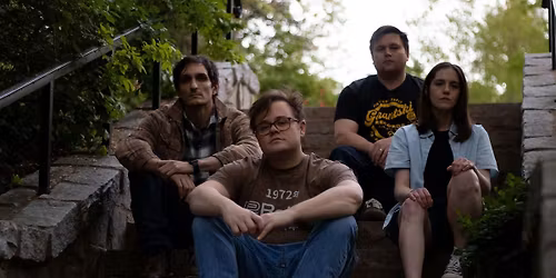 Perfect Animal, Alto Pablo, & Kenny George Band at Savannah River Brewery