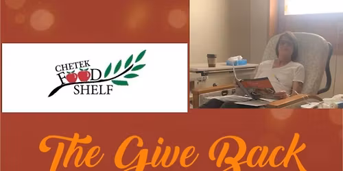 The Give Back Banquet 2025 