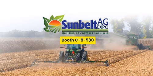Sunbelt Ag Expo 2026
