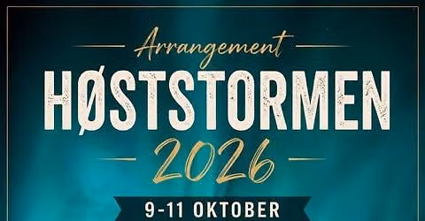 H\u00f8ststormen 2026