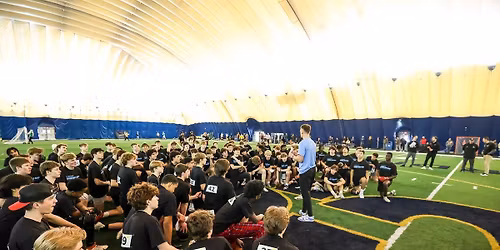 2026 612 Offensive Skills Camp