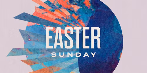 Easter Traditional Worship