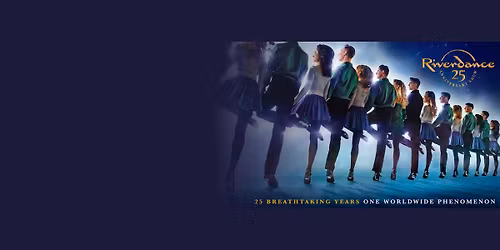 Riverdance - San Antonio