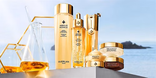 Abeille Royale Discovery Masterclass