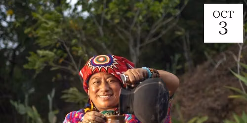 Return to Self : A Journey with Cacao, guided by Tz'ules Sunun, Maya Kich\u00e9