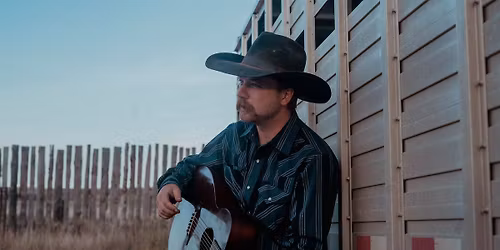 Colter Wall and Friends