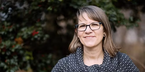 Rockwell Reframed Lecture Series | The Art of Truman Lowe with Rebecca Head Trautmann