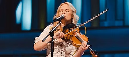 Jessica Willis Fisher at The Rabbit Box