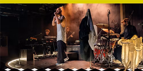 De Herontdekking van de hemel - Manu van Kersbergen en .multibeat