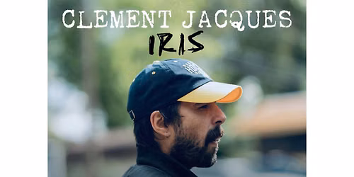 Clement Jacques - IRIS | Victoriaville - Le carr\u00e9 150