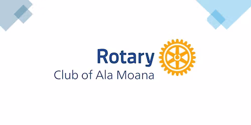 May 7th General Membership Meeting