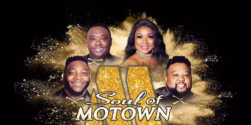 Parking Soul of Motown - Las Vegas