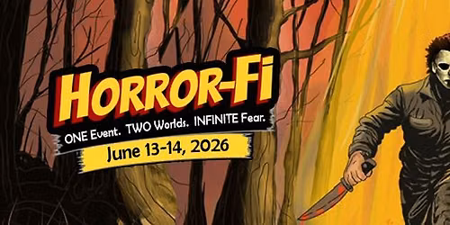 Horror-Fi: Where Horror Meets Sci-Fi