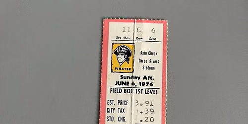 Pittsburgh Pirates at San Diego Padres Tickets