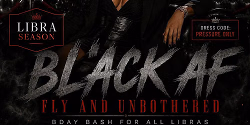Black AF